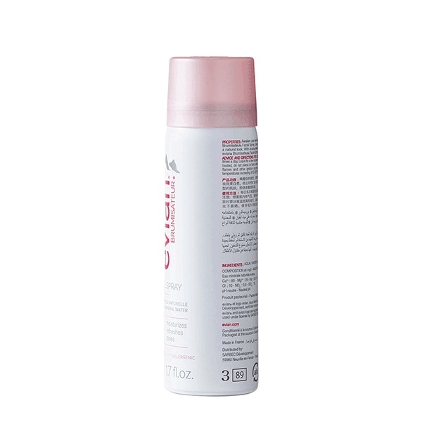 Evian Facial Spray 50ml