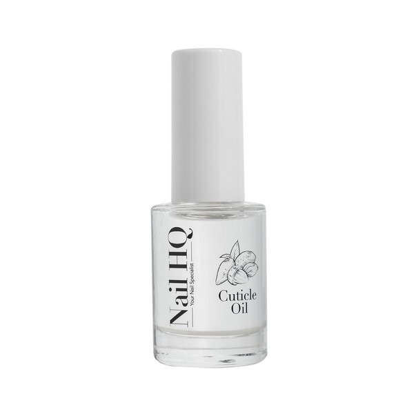 Nail HQ Cuticle Oil