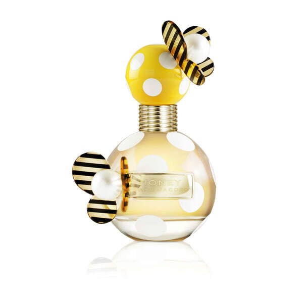 Marc Jacobs Honey Eau de Parfum 50ml Fragrance Superdrug