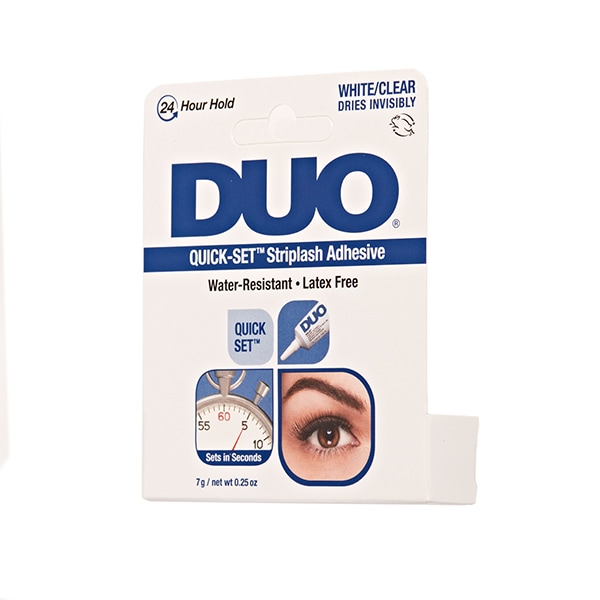 Duo Lash Quick Set Adhesive Clear 7g
