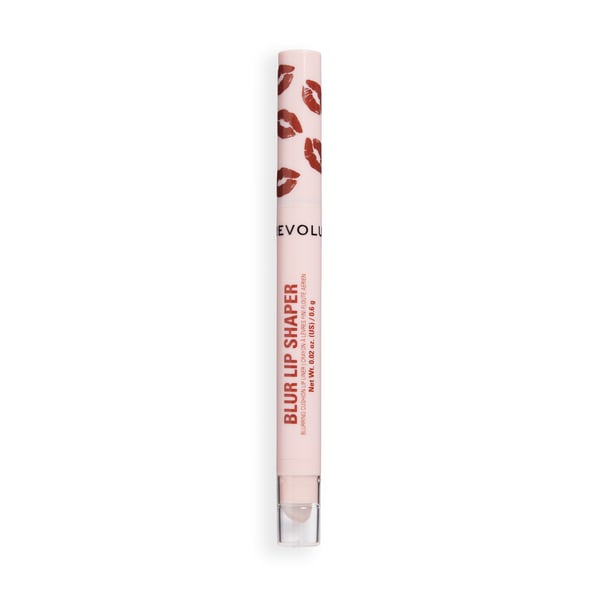 Revolution Blur Lip Shaper Sweet Cinnamon
