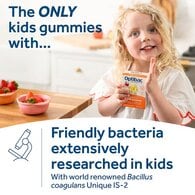 Optibac Probiotics Kids Gummies - 30 Gummies