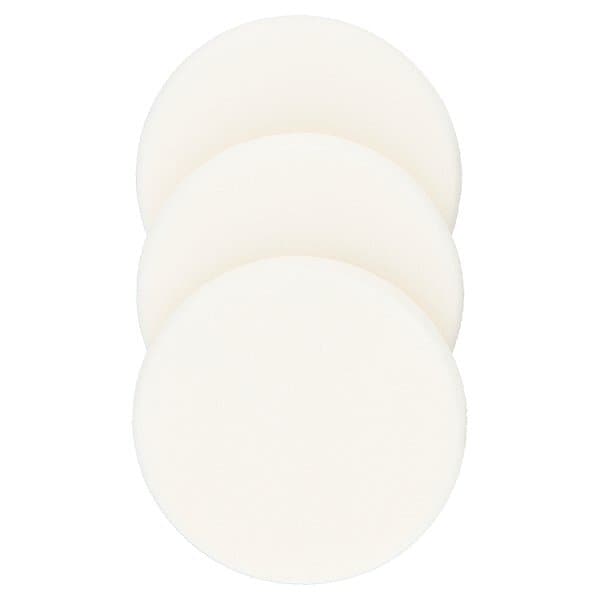 Superdrug Round Cosmetic Sponges