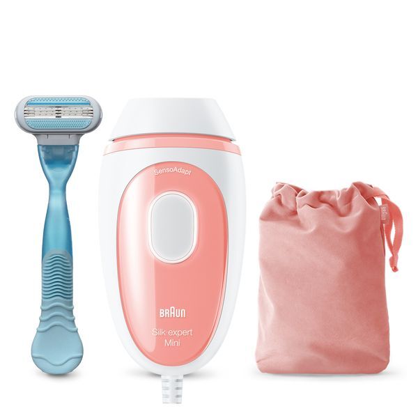 Braun IPL Silk·Expert Mini PL1014 Latest Generation IPL