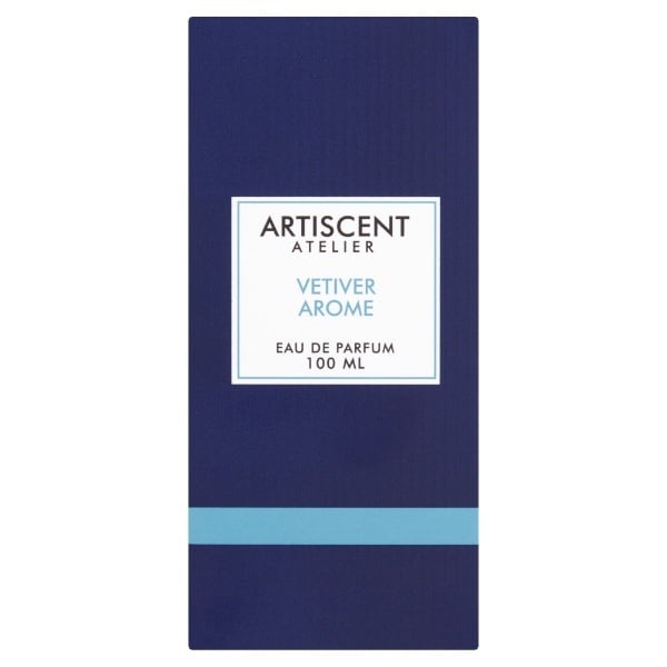 Superdrug Artiscent Vetiver Arome EDP 100ml