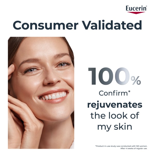 Eucerin Hyaluron-Filler Anti-Ageing Night Cream 50ml