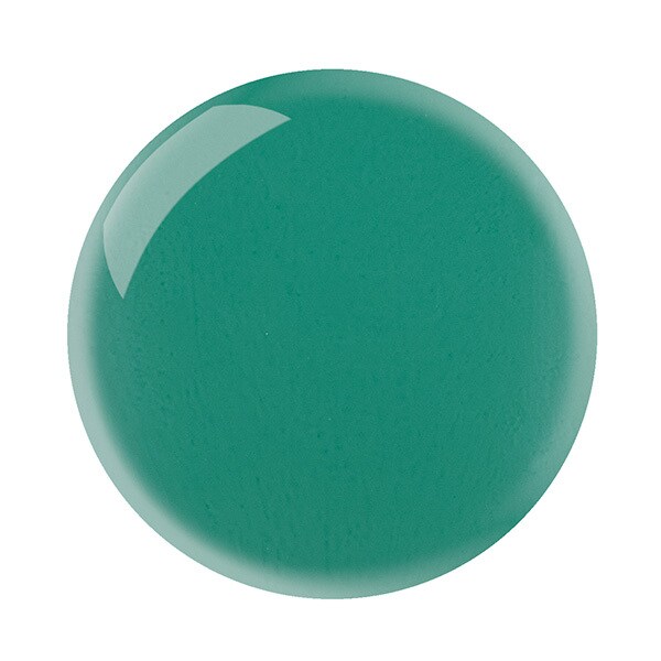 Barry M In A Flash Quick Dry Nail Paint - Teal Rush