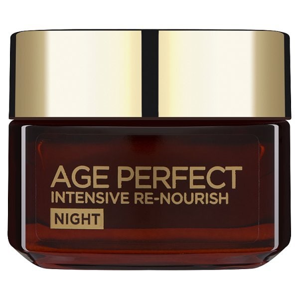 L'Oréal Paris Age Perfect Manuka Honey Night Cream 50ml