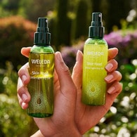 Weleda Skin Food Ultra-Light Dry Oil - 100Ml