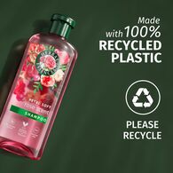 Herbal Essences Rose Scent Shampoo 350Ml