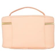 Superdrug Peach Vanity Cosmetic Bag