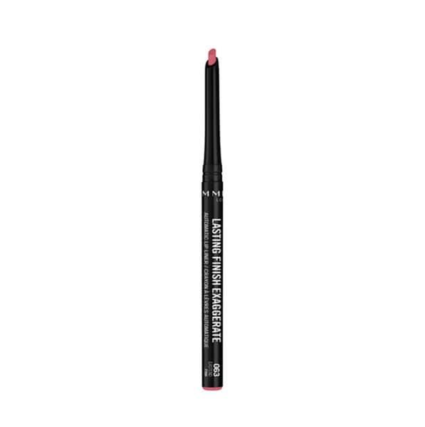 Lasting Finish Exaggerate Lip Liner - 063 Eastend Pink