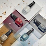 Max Factor Masterpiece Xpress 60s Nail Polish Spilt Milk