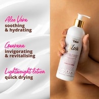 Skin & Tan Body Glow Medium 280ml