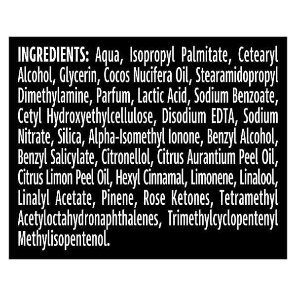Tresemmé Cream Curl Activator Serum 100ml