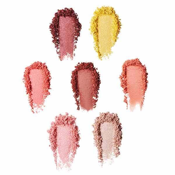 I Heart Revolution Egg Flamingo