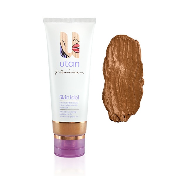 utan x Jamie Genevieve Skin Idol 100ml