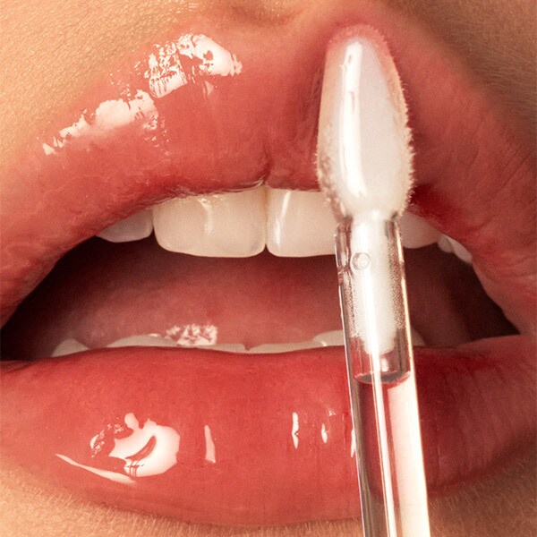 Morphe Dripglass Super Shine Lip Gloss