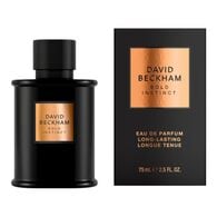 David Beckham Bold Instinct Eau de Parfum 75ml