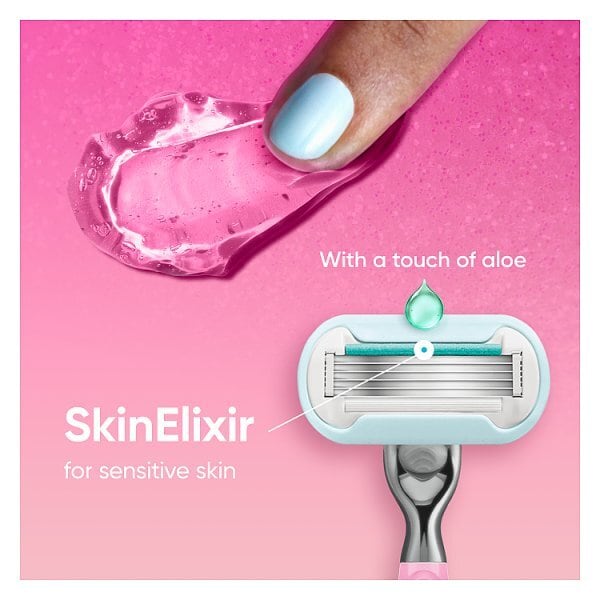 Venus Party Edition Blades 3Ct