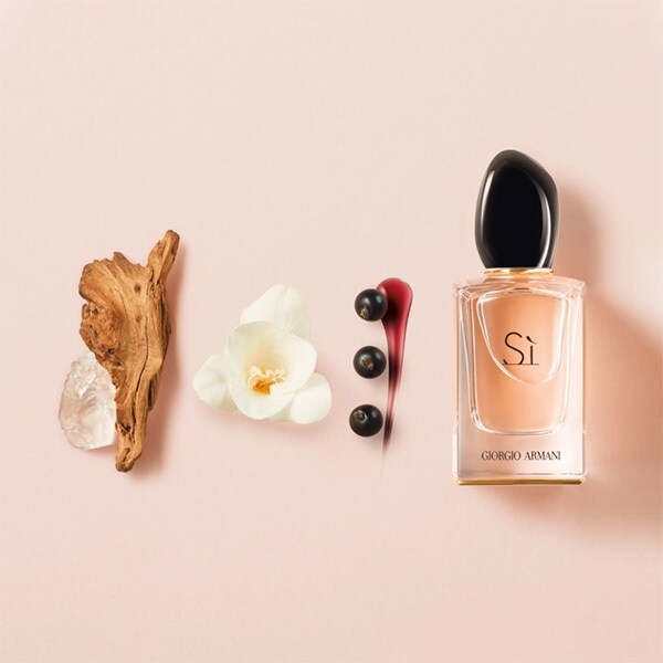 Giorgio Armani SI Eau de Parfum 30ml