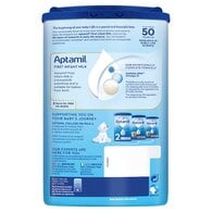 Aptamil 1 First Baby Milk Formula Powder from Birth 800g