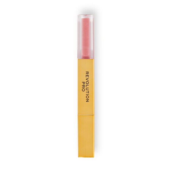 Revolution Pro Supreme Stay 24H Lip Duo Stripped