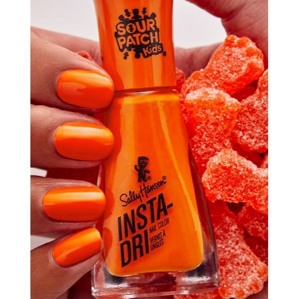 Sally Hansen Insta-Dri Sour Patch Kids First Sour Then Sweet