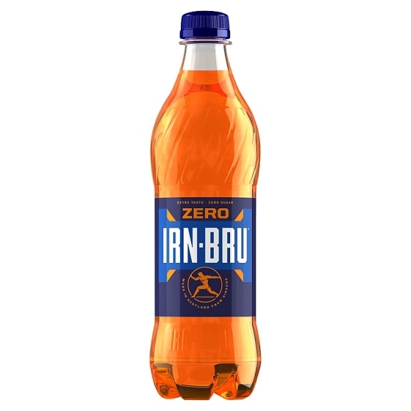IRN BRU XTRA 500ML