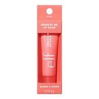 e.l.f Squeeze Me Lip Balm Strawberry 6g