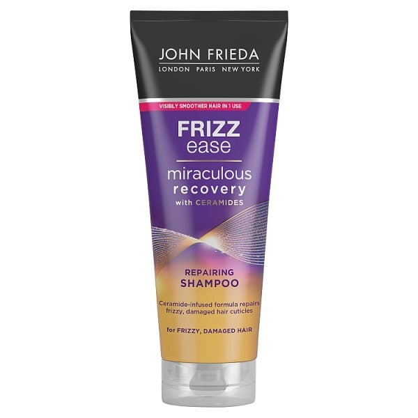 John Frieda Frizz Ease Miraculous Recovery Shampoo 75Ml