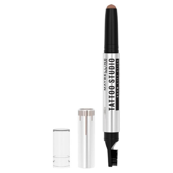 Maybelline Tattoo Brow Lift Stick 02 Soft Brown