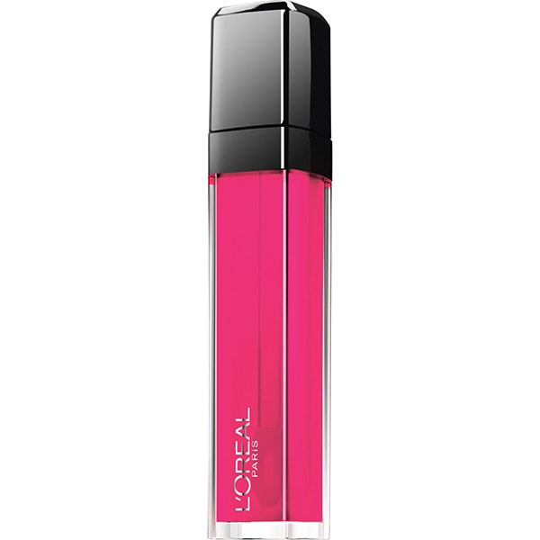 L'Oreal Paris Infallible Lip Gloss Hot for Hawaii 302 8ml