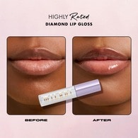 Highly Rated Diamond Lip Gloss