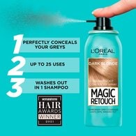 L'Oreal Paris Magic Retouch Dark Blonde Root Touch Up