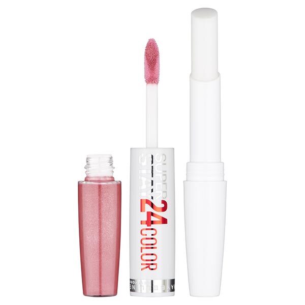 Maybelline Superstay 24HR Lipstick Always Orchid