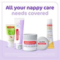 My Little Sudocrem Skin Care Cream 22g