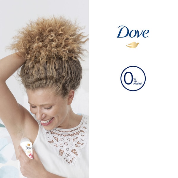Dove Advanced Care Dragonfruit Roll On 50Ml
