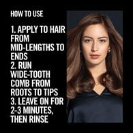 TRESemmé Replenish & Cleanse Conditioner 680ml