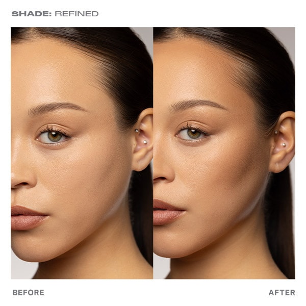 Morphe Shapelifter Micro Contour Stick - Refined