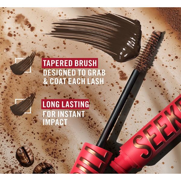 Rimmel Thrill Seeker Extreme Mascara Cappuccino