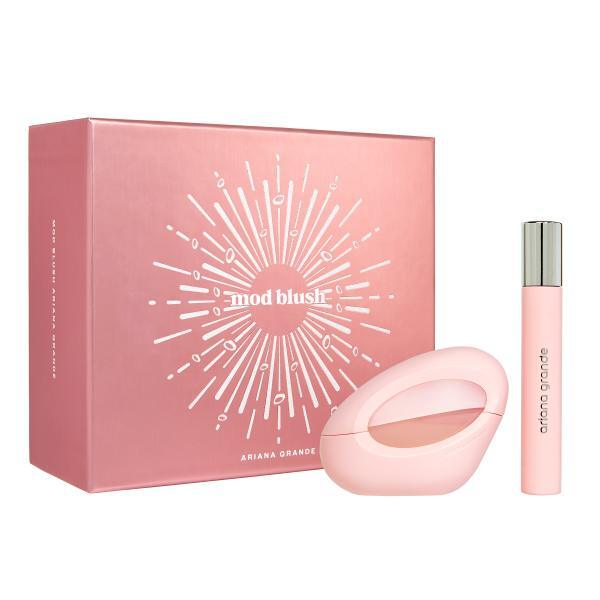 Ariana Grande Mod Blush Eau De Parfum 30Ml Set