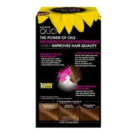 Garnier Olia 5.3 Golden Brown Permanent Hair Dye