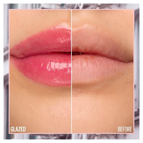 Maybelline Lifter Glaze Clear Crave