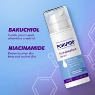 Purifide By Acnecide Post-Breakout Marks Fading Serum 30Ml