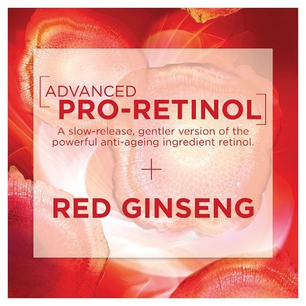 L'Oreal Revitalift Ginseng Glow Day Cream 50ml