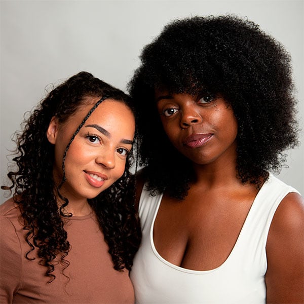 Camille Rose Fresh Curl Revitalise Smooth