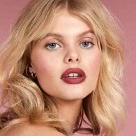 Avon Hydramatic Matte Lipstick Rosy