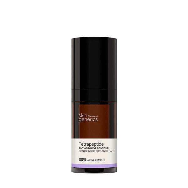 DNR Skin Generics Anti-Age Eye Cream 20Ml 28% Active Complex