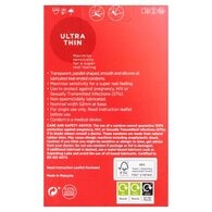 Superdrug Ultra Thin Condoms 30's